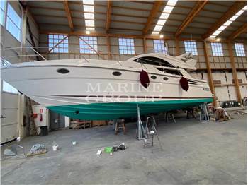 Fairline Phantom 50