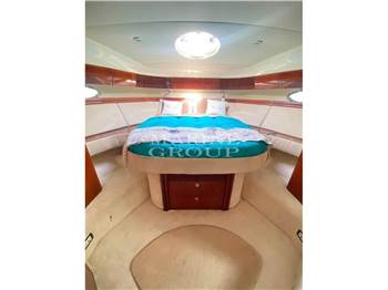 Fairline Phantom 50