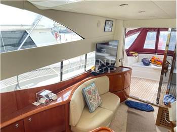 Fairline Phantom 50