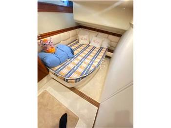 Fairline Phantom 50