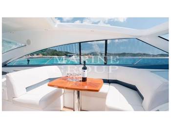 Princess Yachts V 53