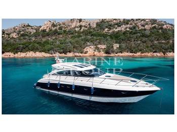 Princess Yachts V 53