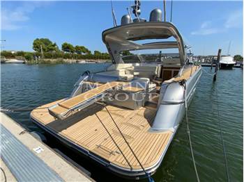 Fiart Mare 42 genius