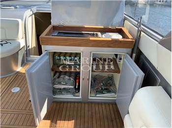 Fiart Mare 42 genius