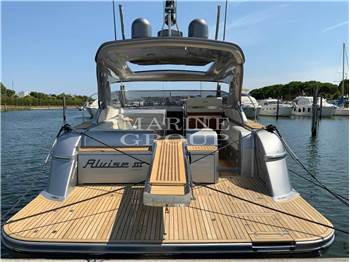 Fiart Mare 42 genius