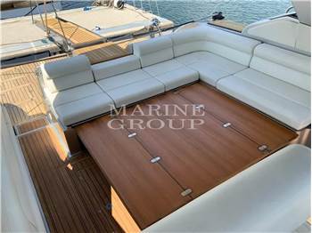 Fiart Mare 42 genius