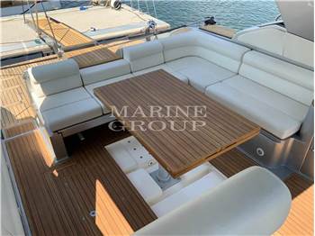 Fiart Mare 42 genius