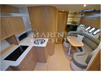 Airon Marine 4300 T-TOP