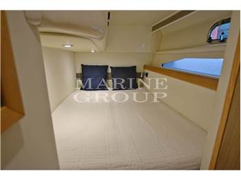 Airon Marine 4300 T-TOP