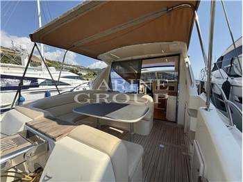 Airon Marine 4300 T-TOP