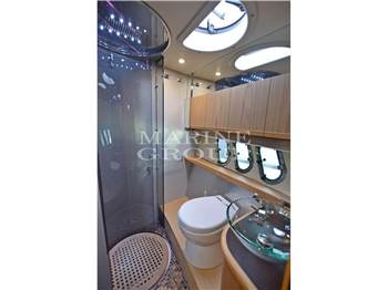 Airon Marine 4300 T-TOP