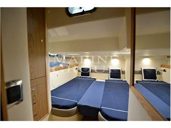 Airon Marine 4300 T-TOP