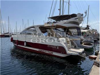 Airon Marine 4300 T-TOP