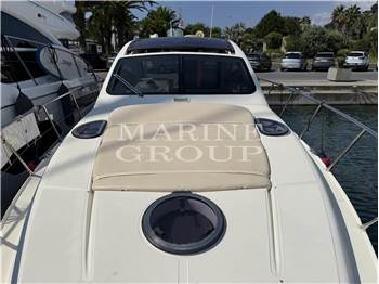 Airon Marine 4300 T-TOP
