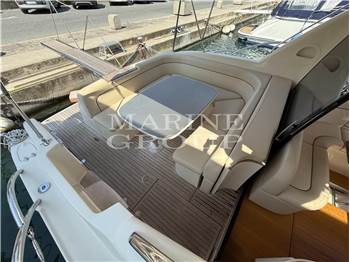 Airon Marine 4300 T-TOP