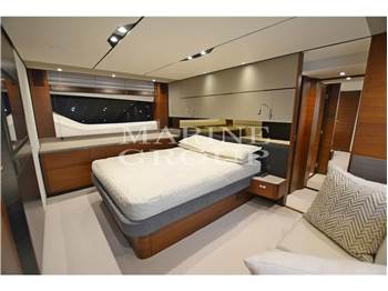 Princess Yachts S65