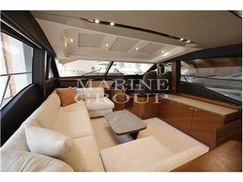 Princess Yachts S65