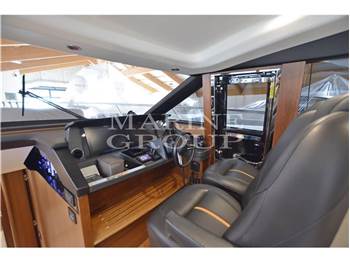 Princess Yachts S65
