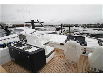 Princess Yachts S65