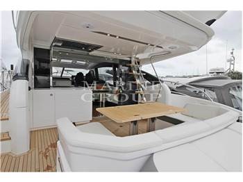 Princess Yachts S65
