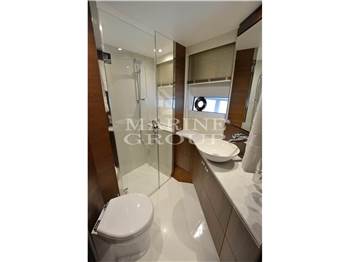 Princess Yachts S65