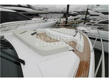 Princess Yachts S65