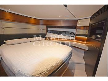 Princess Yachts S65