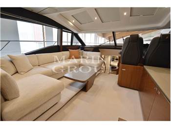 Princess Yachts S65