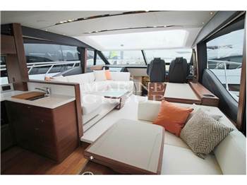 Princess Yachts S65