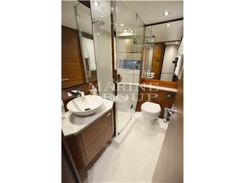 Princess Yachts S65