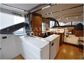 Princess Yachts S65