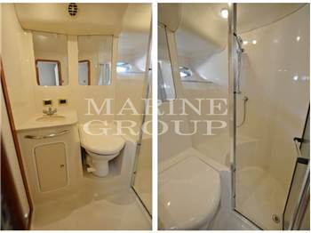 Sea Ray 480 Sedan Bridge