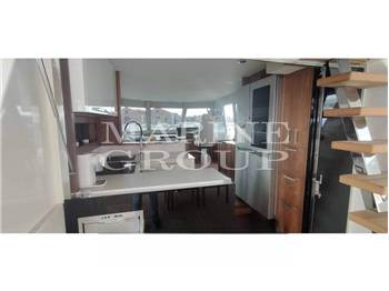 Monachus Yachts MY-70F Fly