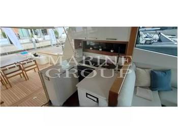 Monachus Yachts MY-70F Fly