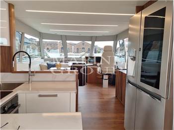 Monachus Yachts MY-70F Fly