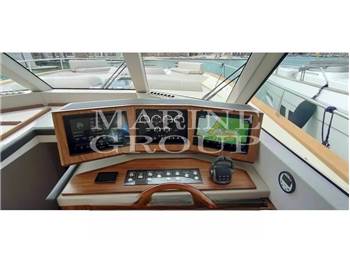 Monachus Yachts MY-70F Fly