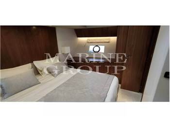 Monachus Yachts MY-70F Fly