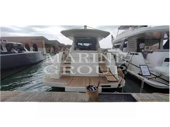 Monachus Yachts MY-70F Fly