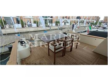 Monachus Yachts MY-70F Fly