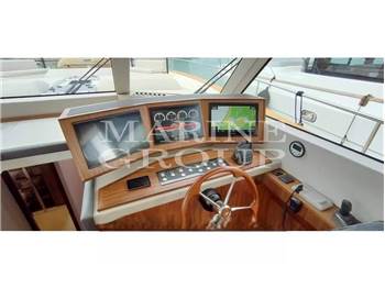 Monachus Yachts MY-70F Fly