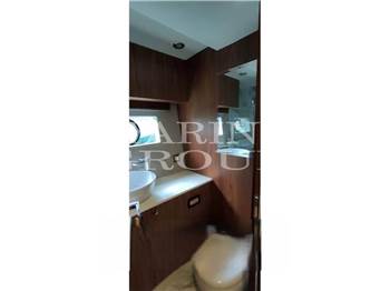 Monachus Yachts MY-70F Fly