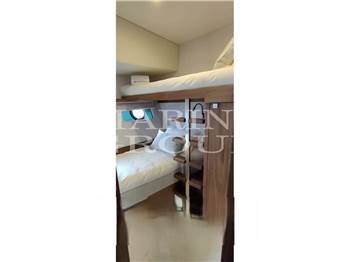 Monachus Yachts MY-70F Fly