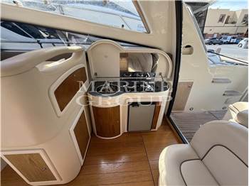 Airon Marine 4300 T-TOP