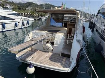 Airon Marine 4300 T-TOP