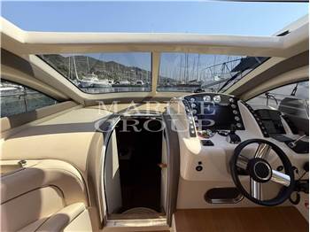 Airon Marine 4300 T-TOP