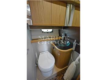 Airon Marine 4300 T-TOP