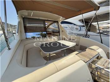 Airon Marine 4300 T-TOP