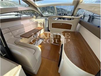 Airon Marine 4300 T-TOP