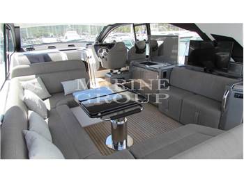 Azimut Atlantis 51