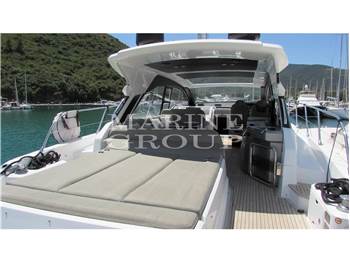 Azimut Atlantis 51